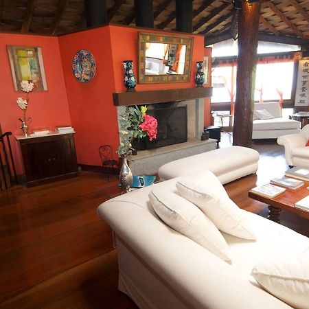 Tuakaza Exclusive Boutique Lodge Рио-де-Жанейро Экстерьер фото