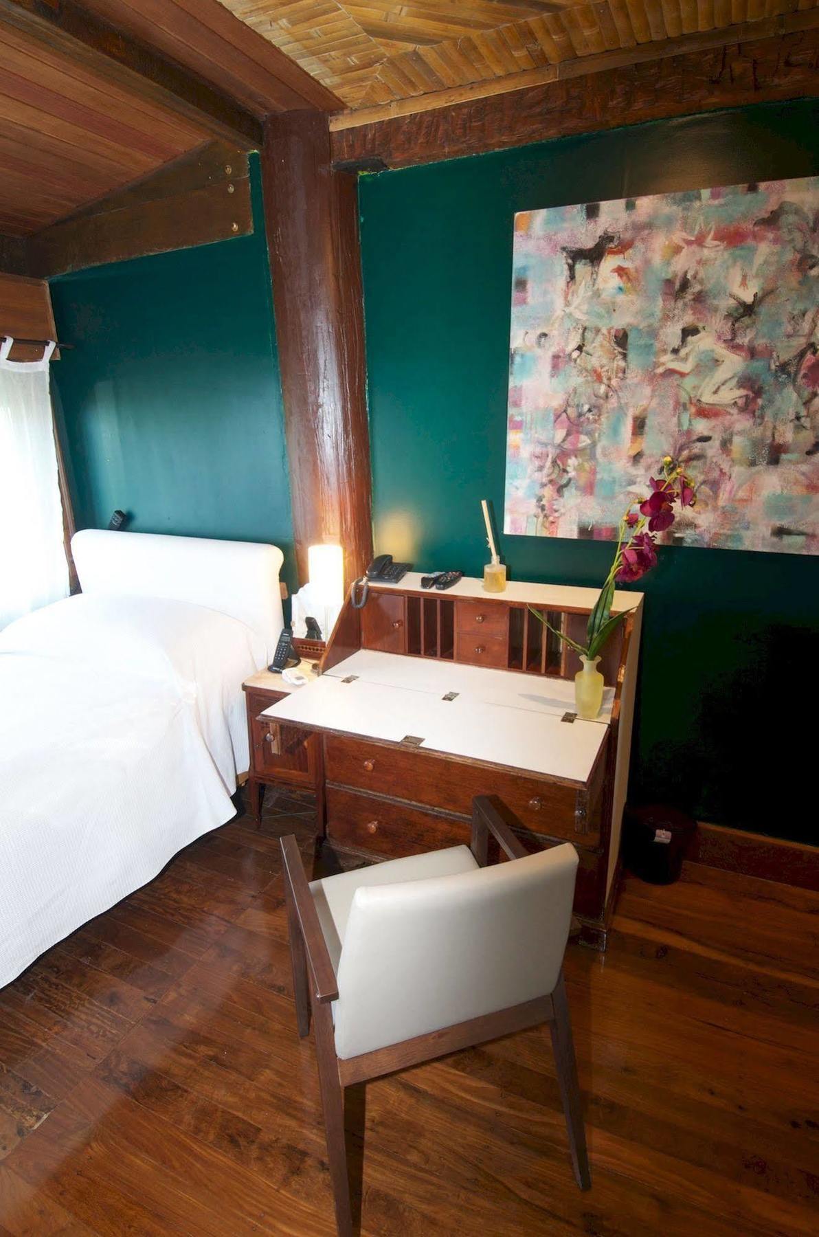 Tuakaza Exclusive Boutique Lodge Рио-де-Жанейро Экстерьер фото
