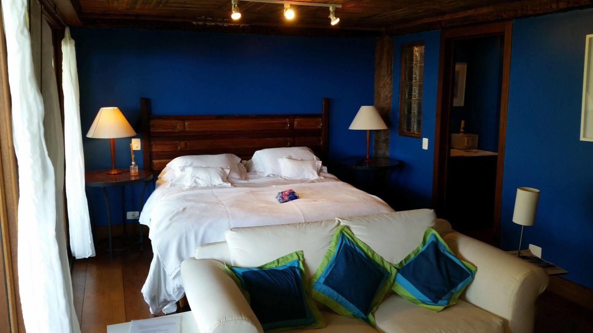 Tuakaza Exclusive Boutique Lodge Рио-де-Жанейро Экстерьер фото
