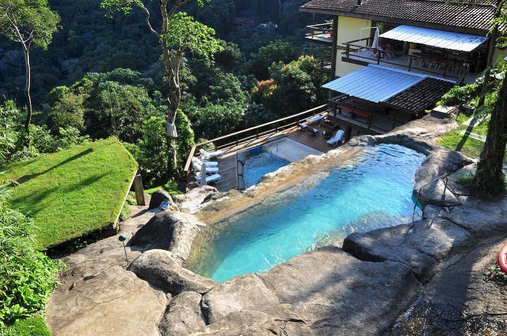 Tuakaza Exclusive Boutique Lodge Рио-де-Жанейро Экстерьер фото