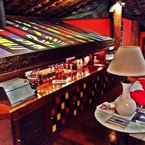 Tuakaza Exclusive Boutique Lodge Рио-де-Жанейро Экстерьер фото